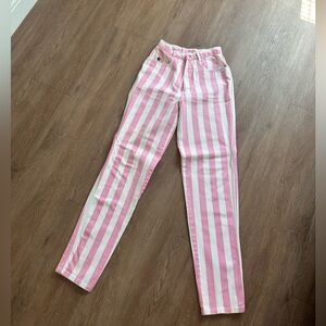 Vintage Rocky Mountain Jeans